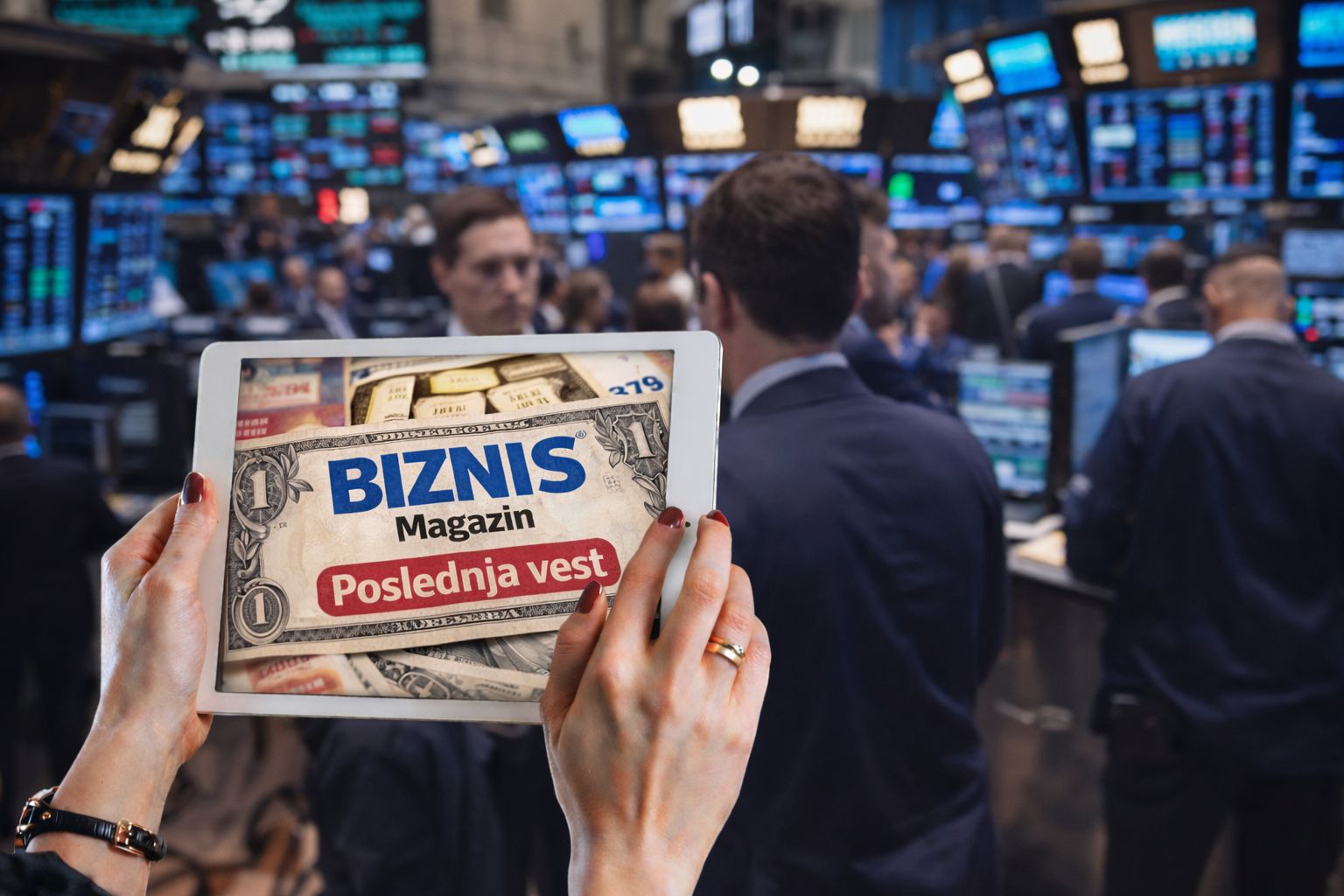 S&P 500 indeks predviđa rast od 2,9 odsto do kraja godine