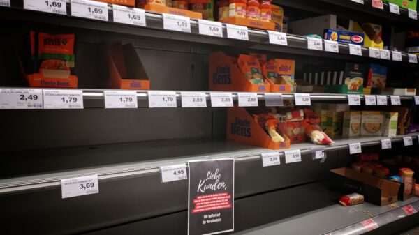 Hrvatski trgovci najavljuju rast cena na jesen zbog energenata i regulative