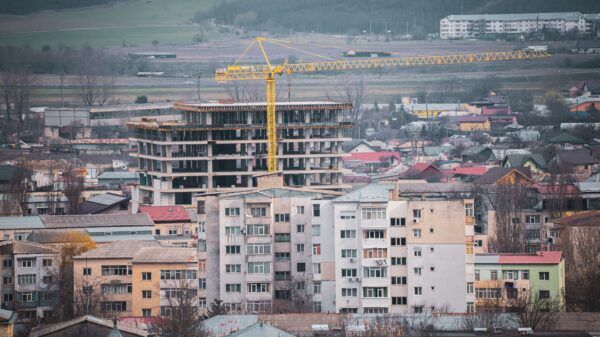 Milionske investicije u Kolašinu menjaju grad, izgradnja ubrzava razvoj turizma