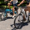 Registracija električnih vozila sa pedalama uvodi novu nalepnicu i tehnički pregled