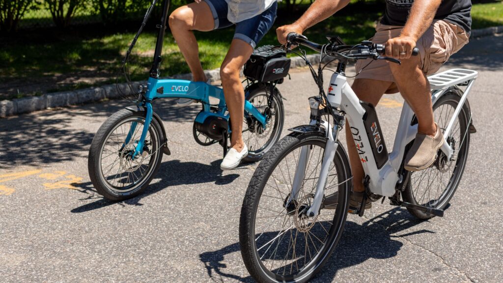 Registracija električnih vozila sa pedalama uvodi novu nalepnicu i tehnički pregled