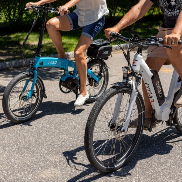 Registracija električnih vozila sa pedalama uvodi novu nalepnicu i tehnički pregled