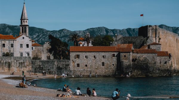 Turizam u Crnoj Gori beleži rast: Srbi ostvarili 42.557 dolazaka i 18,8 odsto noćenja u julu