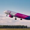 Wizz Air prevezao 700.000 putnika iz Srbije tokom leta, upozorava na regulatorne izazove