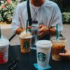 Starbucks povećao prodaju 7,9 odsto lansiranjem 14 jesenjih napitaka – prodaja Starbucks napitaka