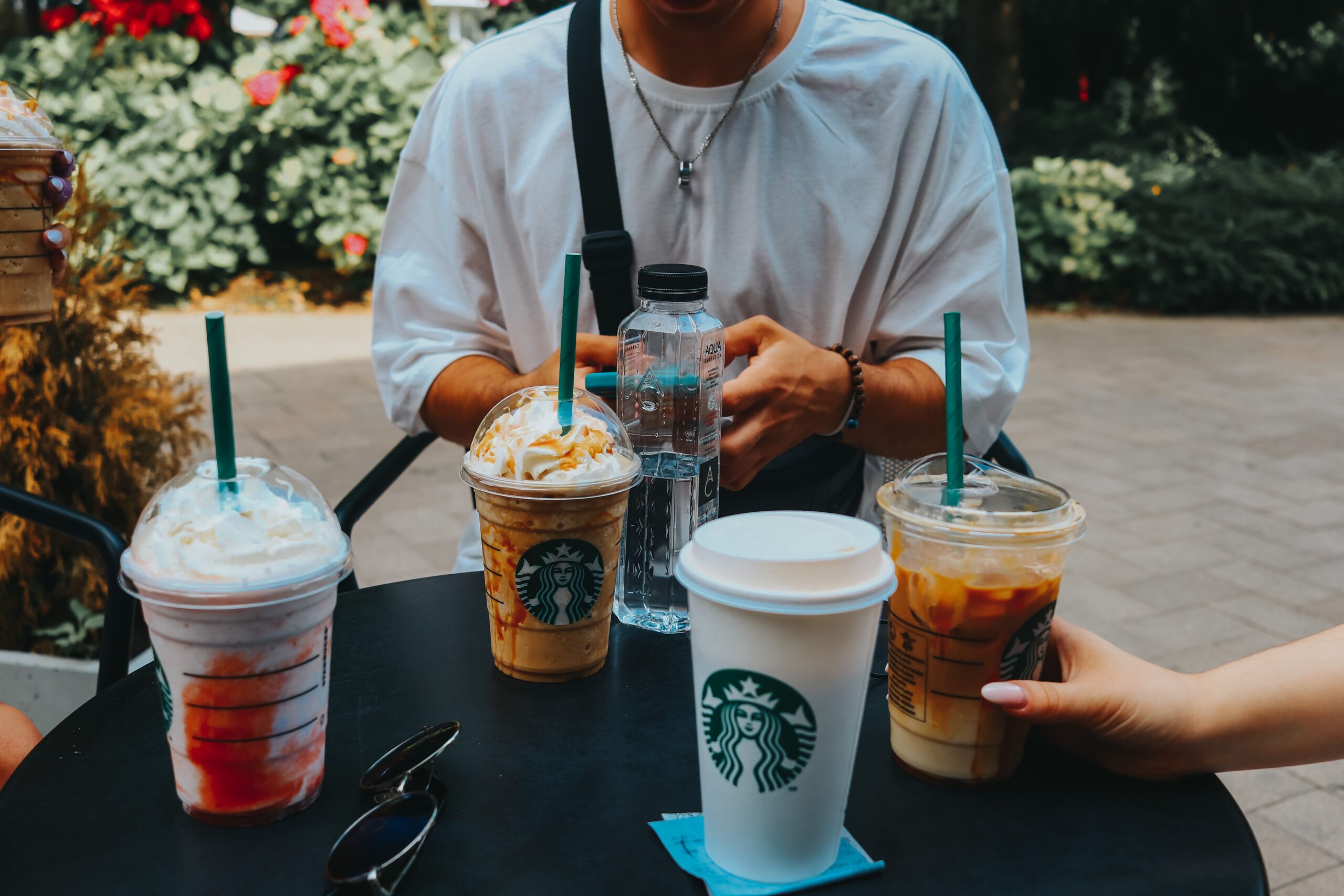 Starbucks povećao prodaju 7,9 odsto lansiranjem 14 jesenjih napitaka – prodaja Starbucks napitaka