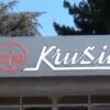 Krušik, fabrika