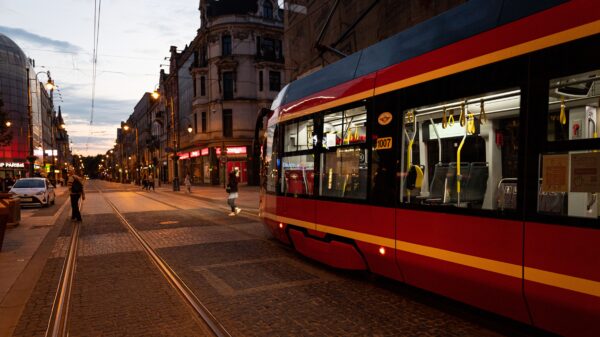 Grad Beograd raspisao tender za nabavku 85 tramvaja dužine 30 metara – kupovina 85 tramvaja