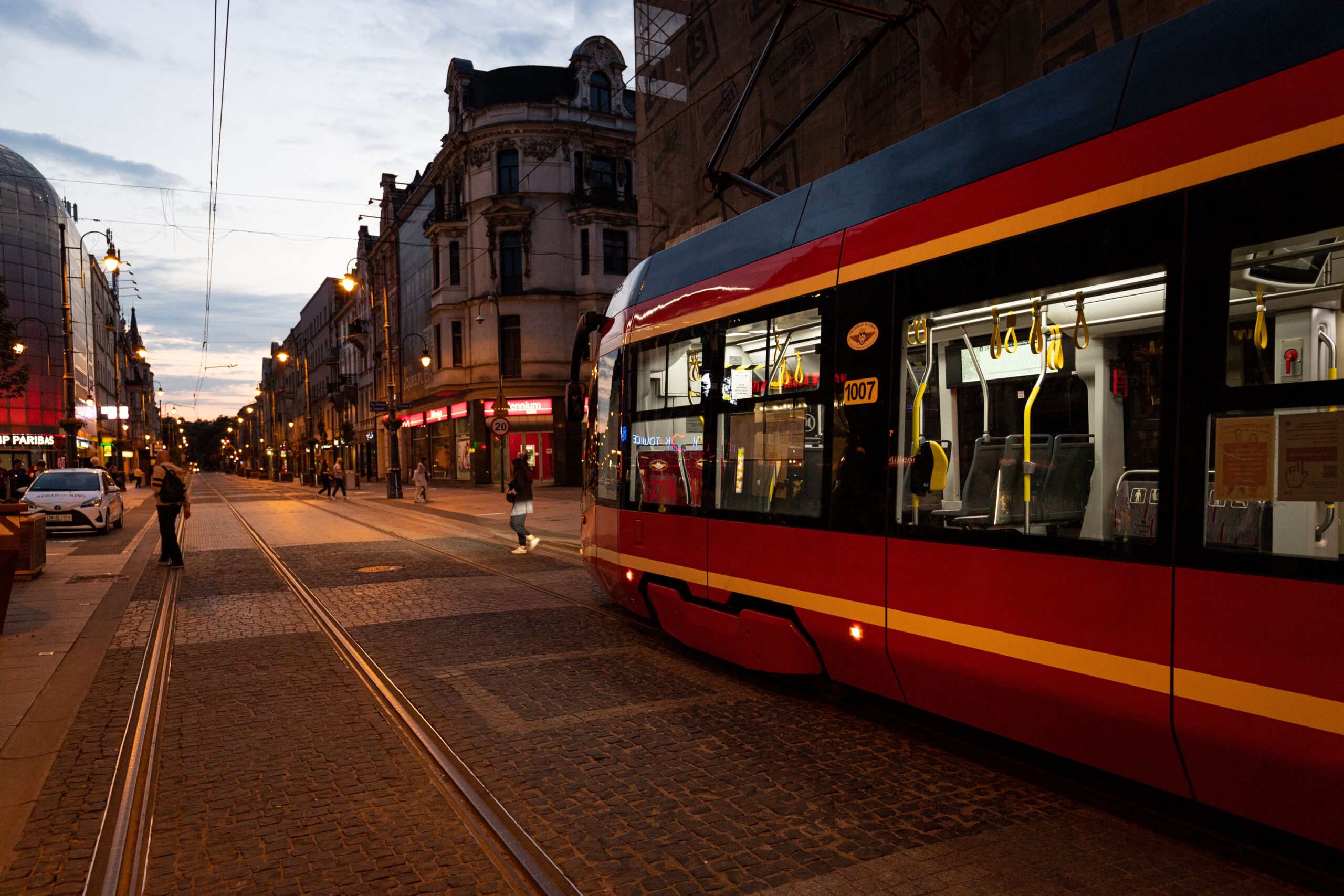 Grad Beograd raspisao tender za nabavku 85 tramvaja dužine 30 metara – kupovina 85 tramvaja