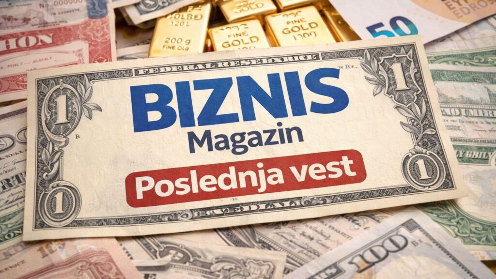 Dinarske obveznice Republike Srbije postaju dostupne globalnim investitorima putem Euroklir banke – dinarske državne obveznice