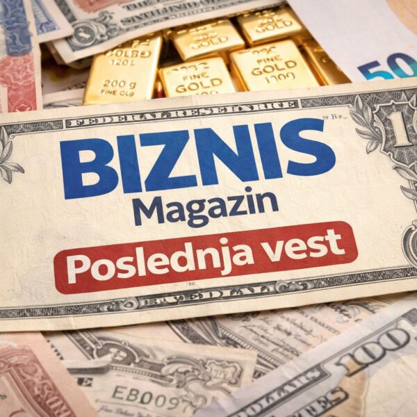 Dinarske obveznice Republike Srbije postaju dostupne globalnim investitorima putem Euroklir banke – dinarske državne obveznice