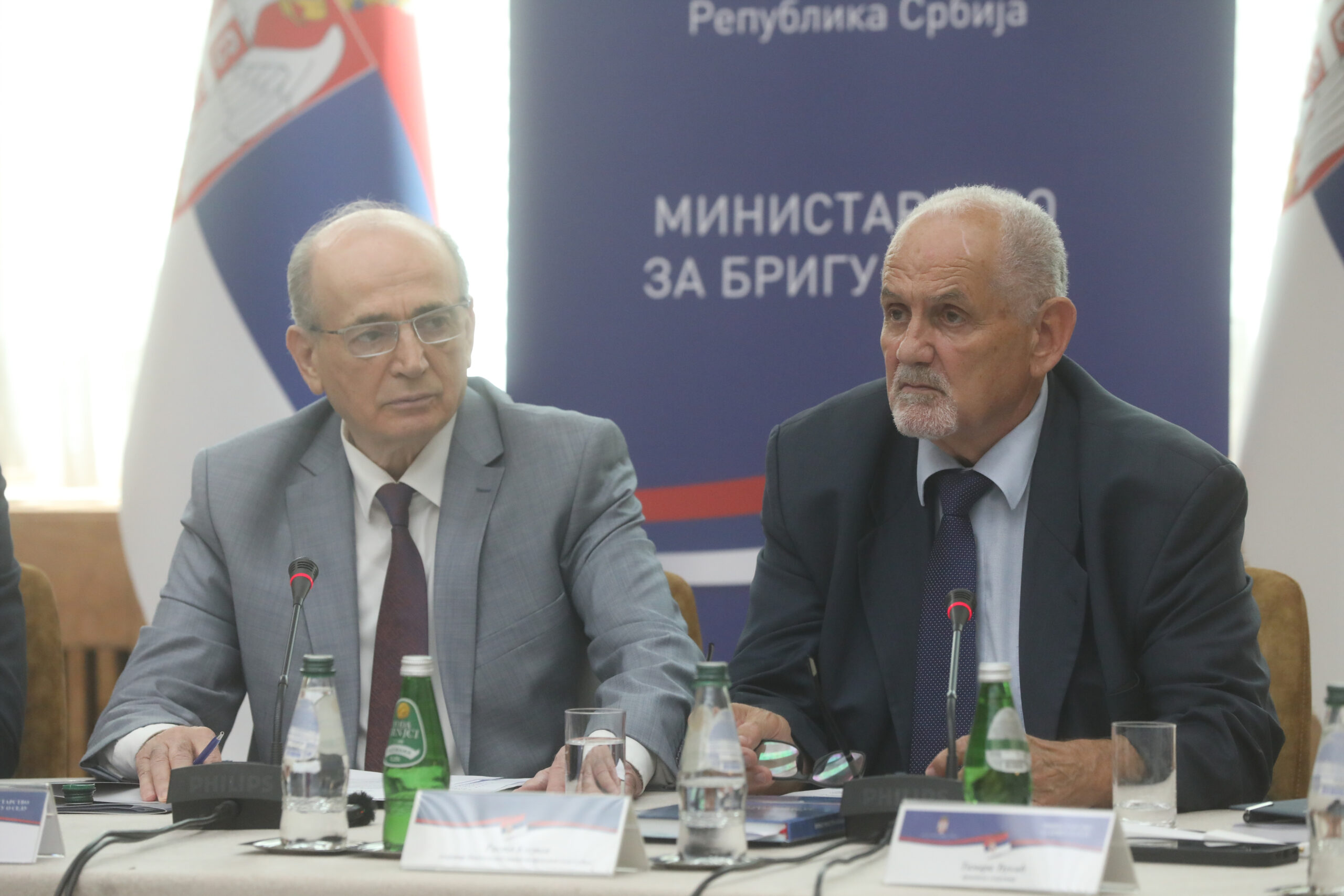Ministarstvo za brigu o selu dodelilo 113 seoskih kuća u Bačkom Petrovom Selu