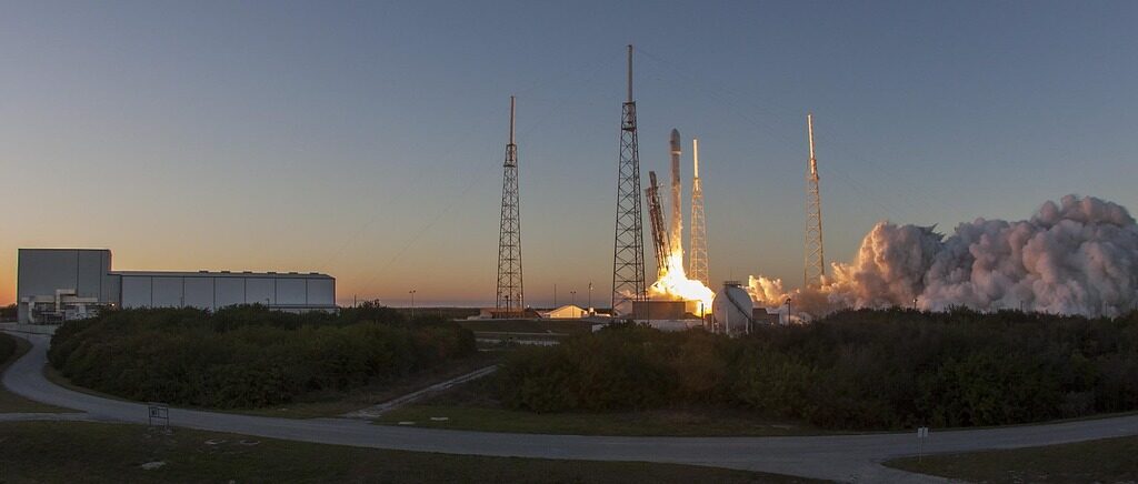 SpaceX ograničava upotrebu Starlinka za vojne operacije Ukrajine protiv Rusije – Starlink mreža