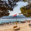 Hrvatski turizam beleži skoro milion gostiju početkom septembra, Istra prednjači sa 270.000 turista