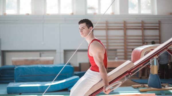 Izgradnja nacionalnog gimnastičkog centra kod Čaira ulazi u završnu fazu priprema – nacionalni gimnastički centar kod Čaira
