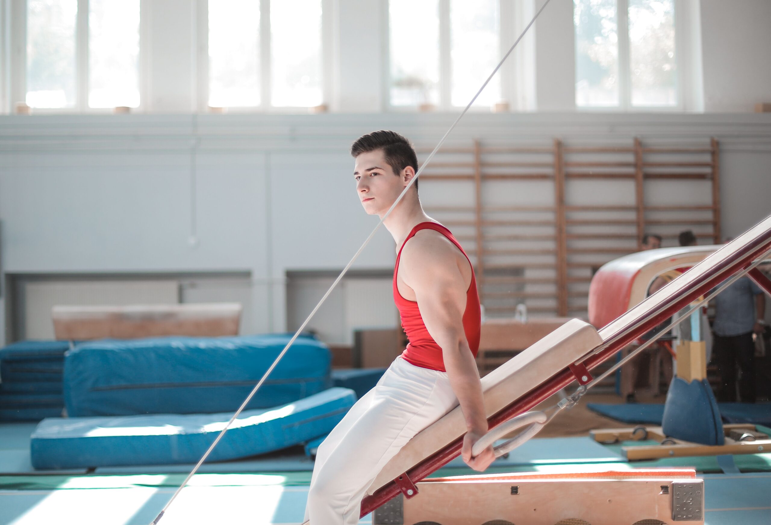 Izgradnja nacionalnog gimnastičkog centra kod Čaira ulazi u završnu fazu priprema – nacionalni gimnastički centar kod Čaira