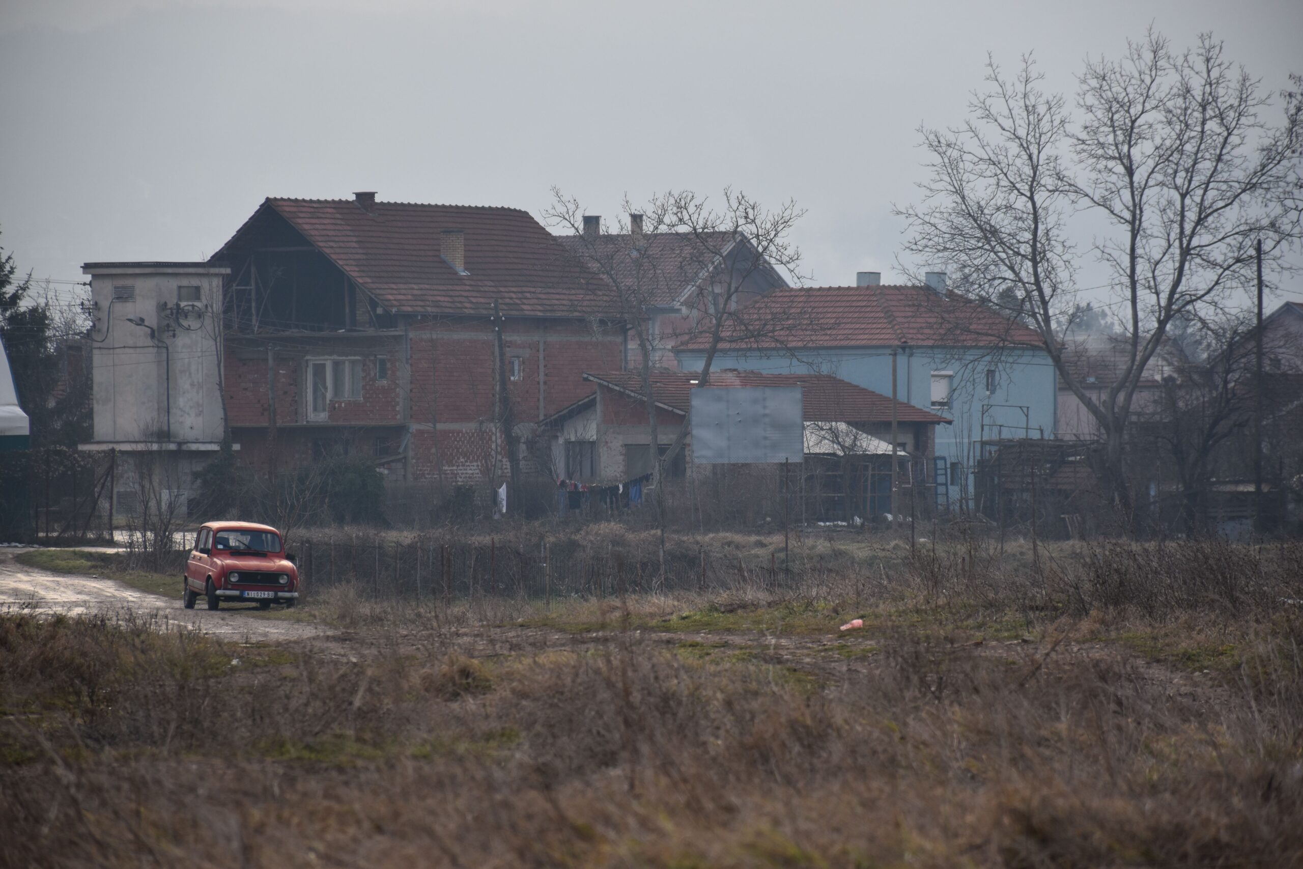 Nekretnine kod Smedereva prodaju se za 70.000 evra, vlasnik prihvata i auto u zamenu