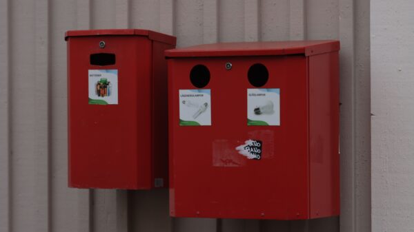 Pilot projekat 'Vrati lek' pokrenut u Beogradu za bezbedno odlaganje medikamenata