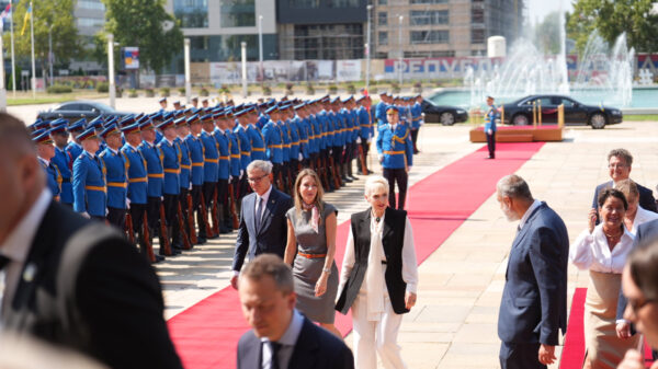 Srbija i Indija razgovaraju o jačanju ekonomske saradnje i investicija – Jagoda Lazarević Srbija Indija