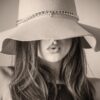 fashion, woman, hat, portrait, fashionable, glamour, headshot, fashion, fashion, fashion, fashion, fashion, woman