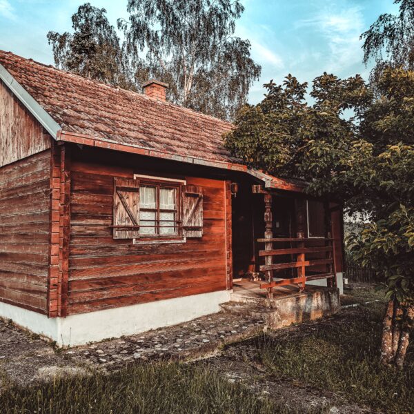 Cene vikendica u Srbiji porasle 18 odsto, najviša vrednost u Novom Sadu – vikendice u Srbiji