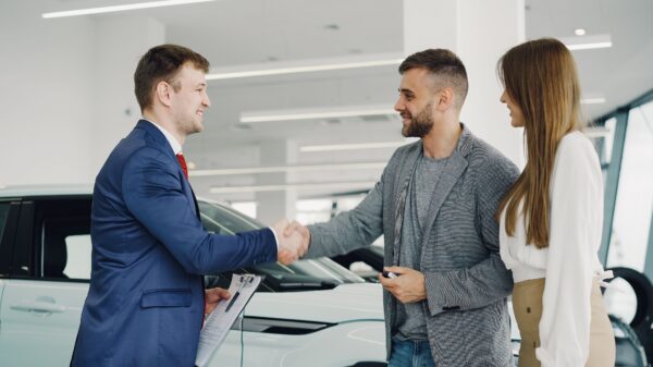 Prodaja automobila bez prenosa vlasništva može dovesti do finansijske štete