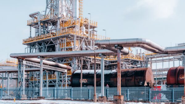 Rusija najveći snabdevač Kine naftom i gasom, energetska saradnja jača – energetski apetit Kine