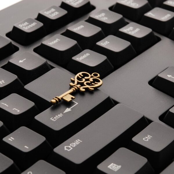 Kako da remapirate neiskorišćene tastere na tastaturi za bolju produktivnost – remapiranje tastera na tastaturi