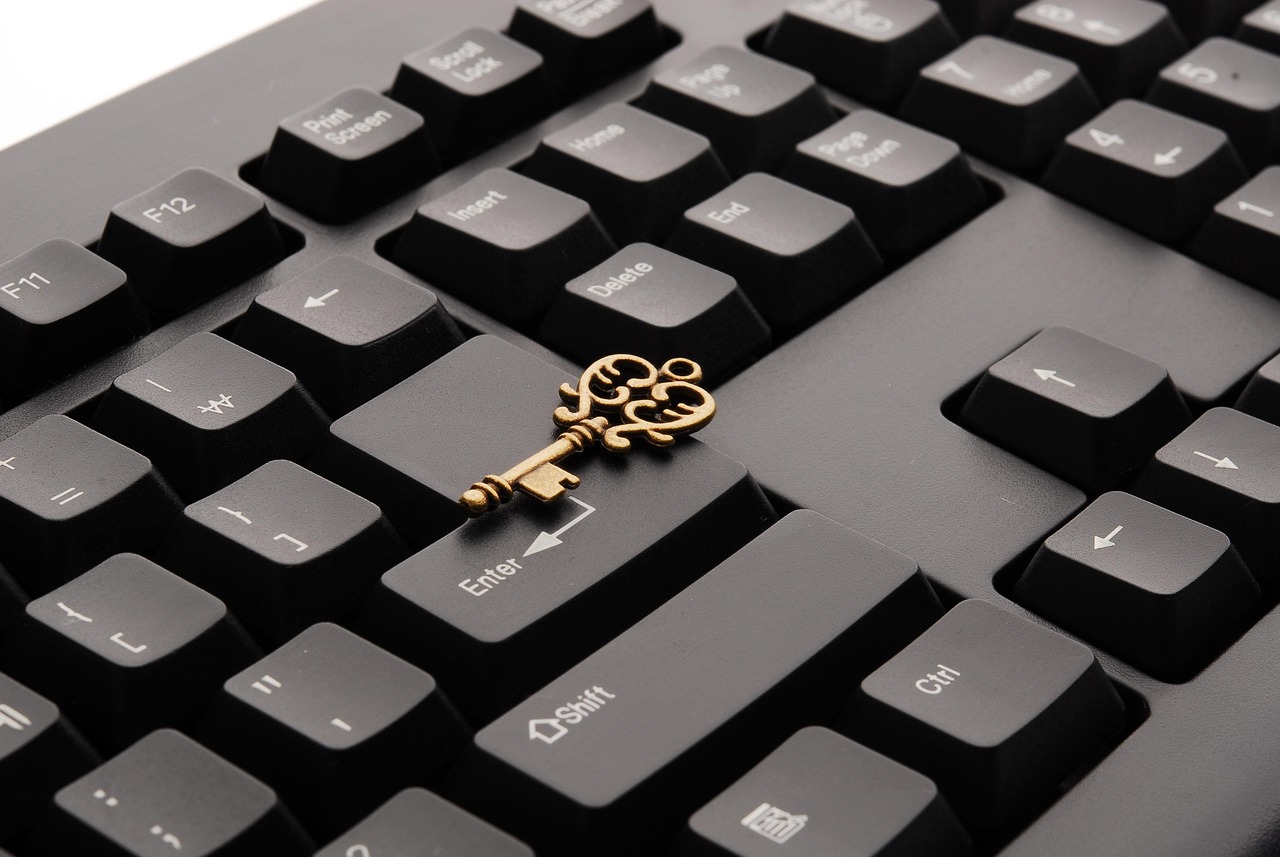 Kako da remapirate neiskorišćene tastere na tastaturi za bolju produktivnost – remapiranje tastera na tastaturi