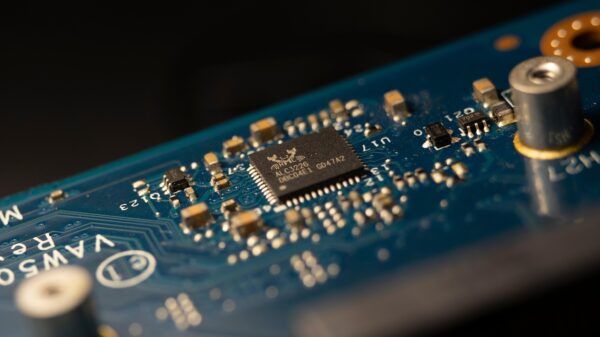 Kina zadržala izvoz elektronske robe od 1.000 milijardi dolara u 2021. godini – izvoz elektronske robe iz Kine
