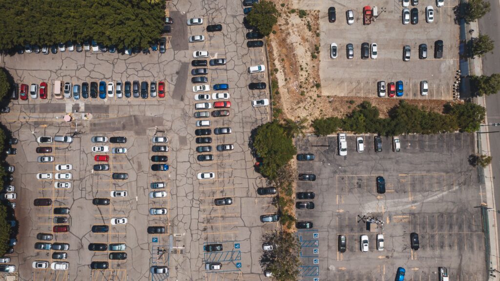 Parking servis organizuje parkiranje tokom specijalizovane izložbe u Beogradu – parking servis izložba