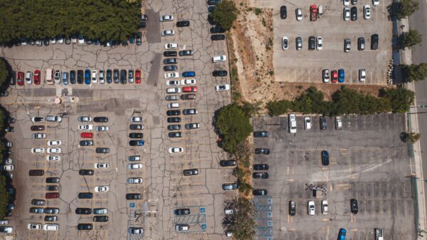 Parking servis organizuje parkiranje tokom specijalizovane izložbe u Beogradu – parking servis izložba