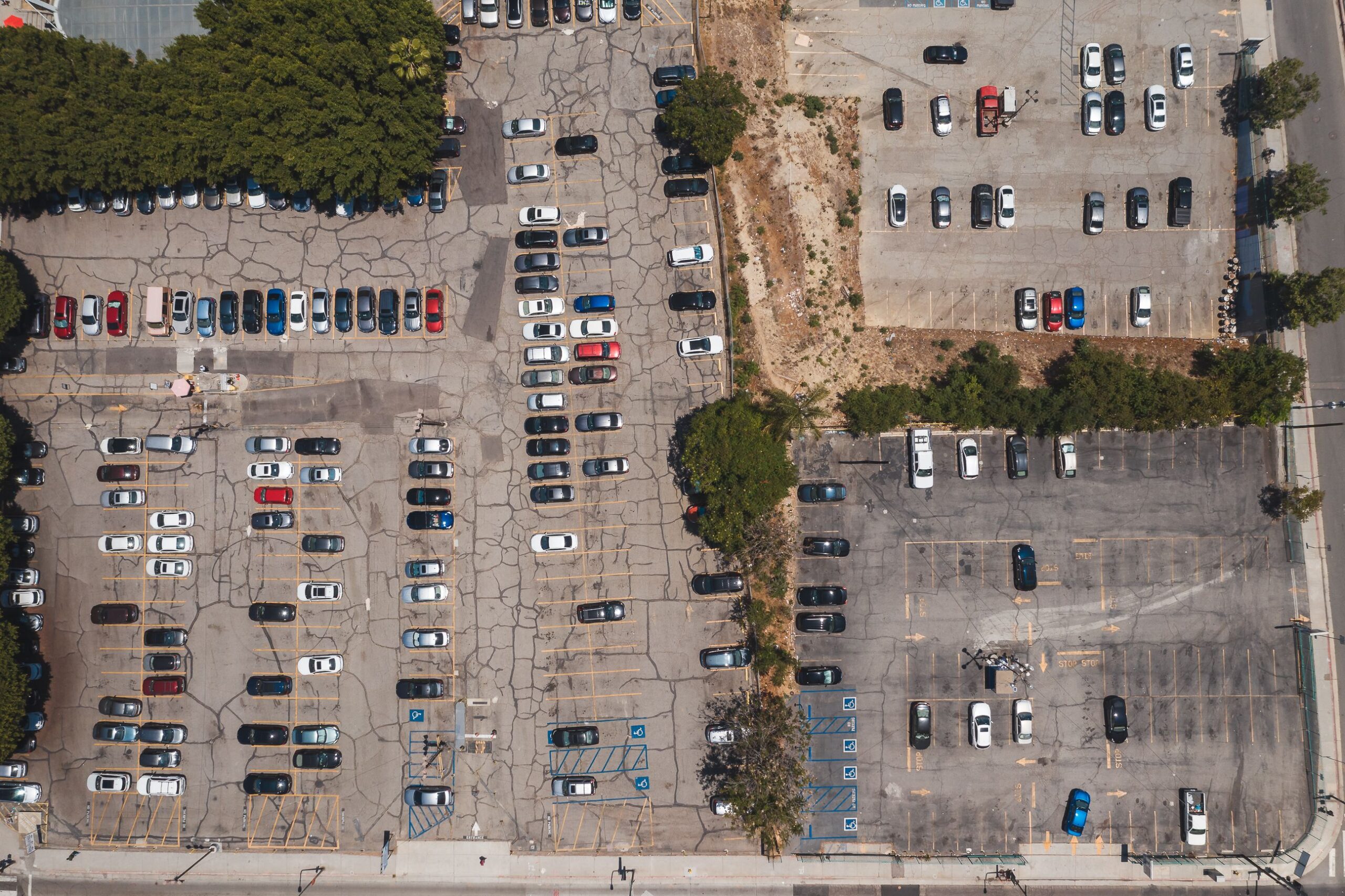 Parking servis organizuje parkiranje tokom specijalizovane izložbe u Beogradu – parking servis izložba