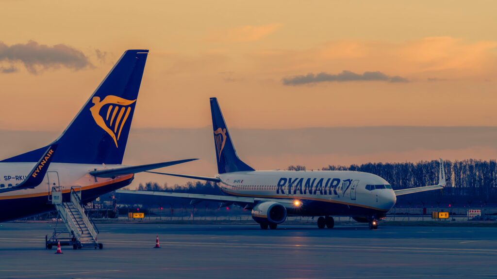 Ryanair smanjuje broj zimskih letova zbog tržišnih uslova i tražnje – smanjenje zimskih letova