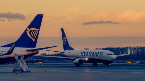Ryanair smanjuje broj zimskih letova zbog tržišnih uslova i tražnje – smanjenje zimskih letova