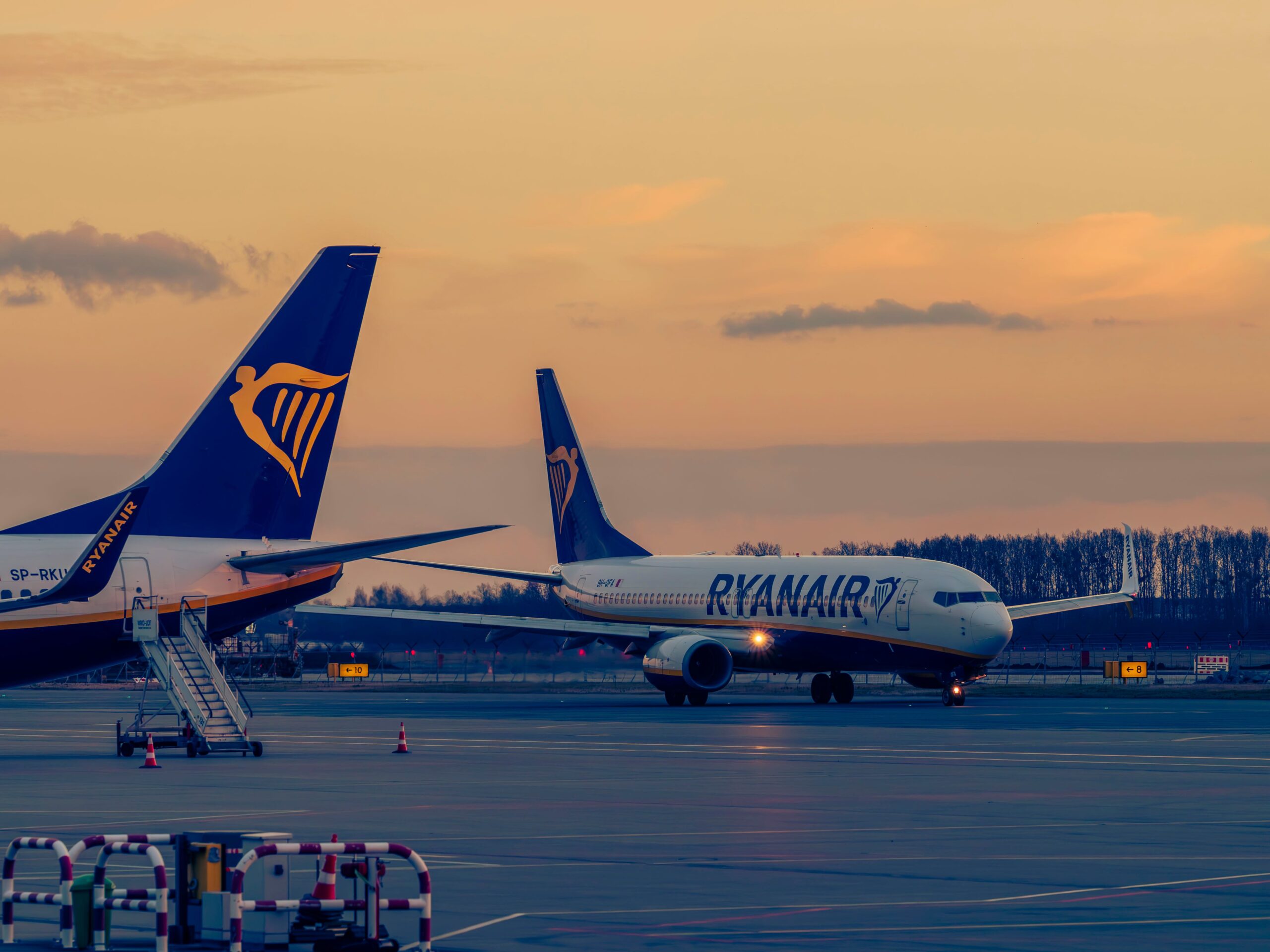 Ryanair smanjuje broj zimskih letova zbog tržišnih uslova i tražnje – smanjenje zimskih letova