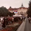 Građani protiv blokada, Sombor