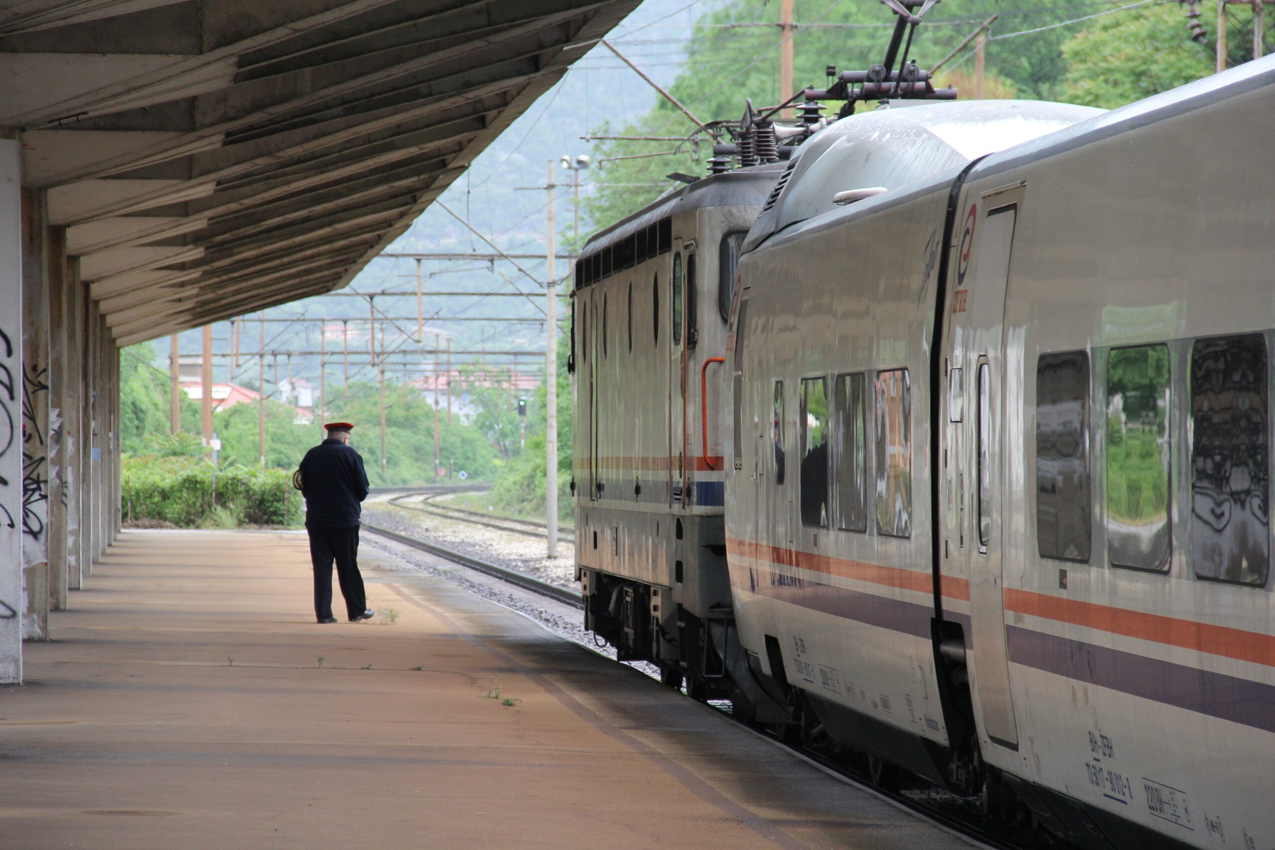 Obnova železničke pruge između Vrbasa i Sombora zahteva ulaganje od 311 miliona evra