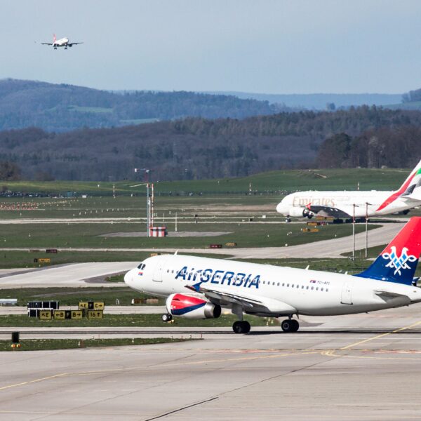 Vlada razmatra izgradnju civilnog aerodroma kod Sombora, zatražene studije opravdanosti – studije o civilnom aerodromu kod Sombora