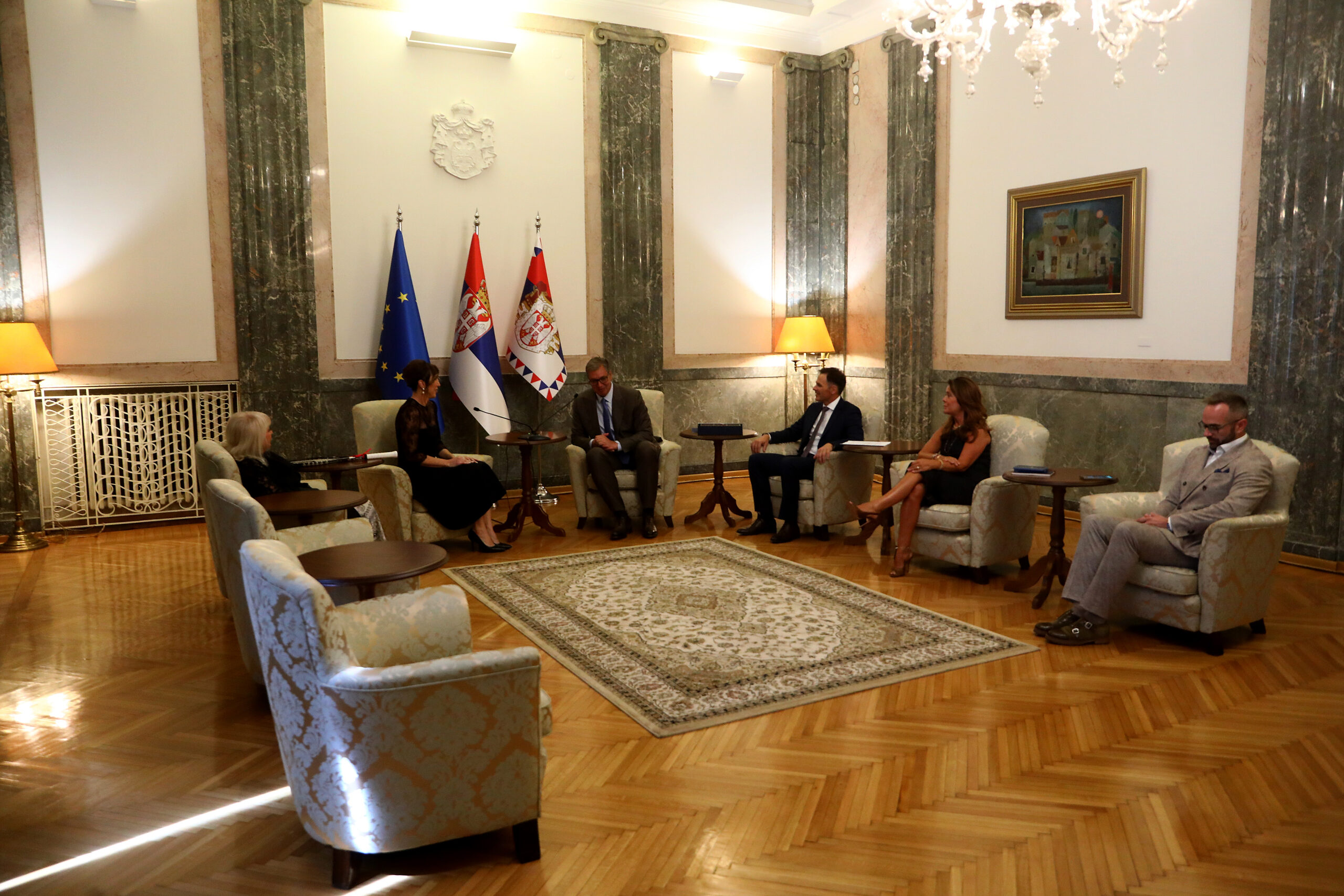 Vlada Srbije isplaćuje 6.000 dinara punoletnim građanima, prijava počinje u ponoć – isplata 6.000 dinara