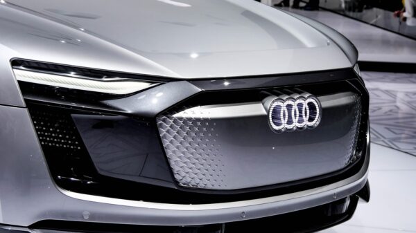 Audi predstavio A2 e-tron, najefikasniji električni automobil kompanije do sada – A2 e-tron efikasnost