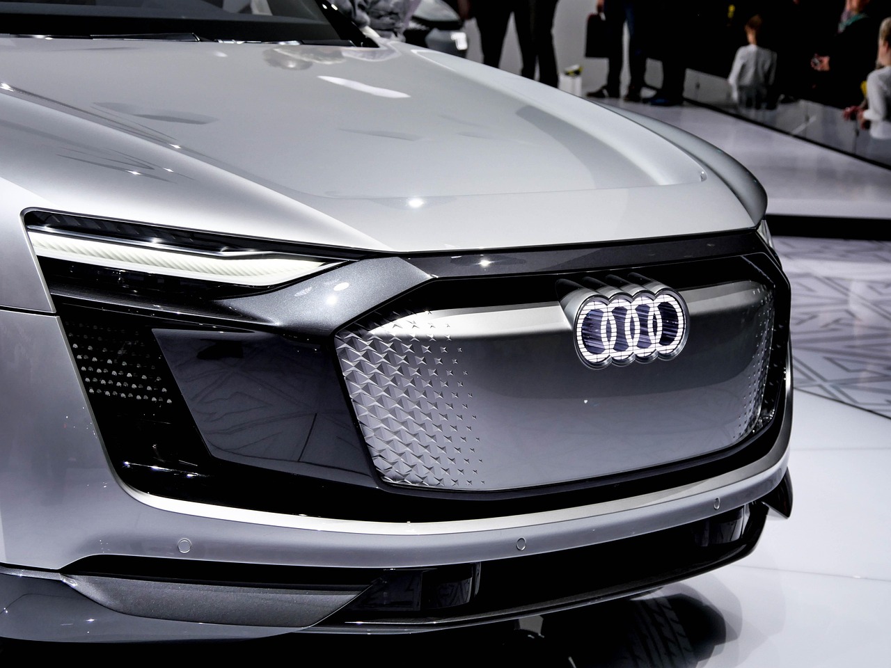 Audi predstavio A2 e-tron, najefikasniji električni automobil kompanije do sada – A2 e-tron efikasnost