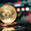 Bitcoin pao 1,3% na 79.300 dolara dok altkoini usporavaju rast