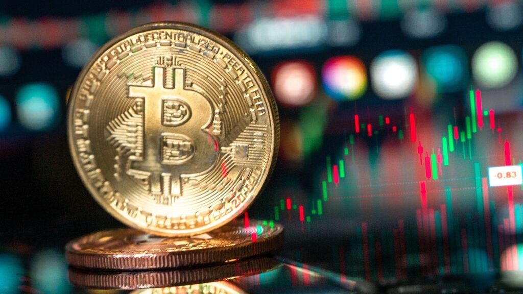 Bitcoin pao 1,3% na 79.300 dolara dok altkoini usporavaju rast