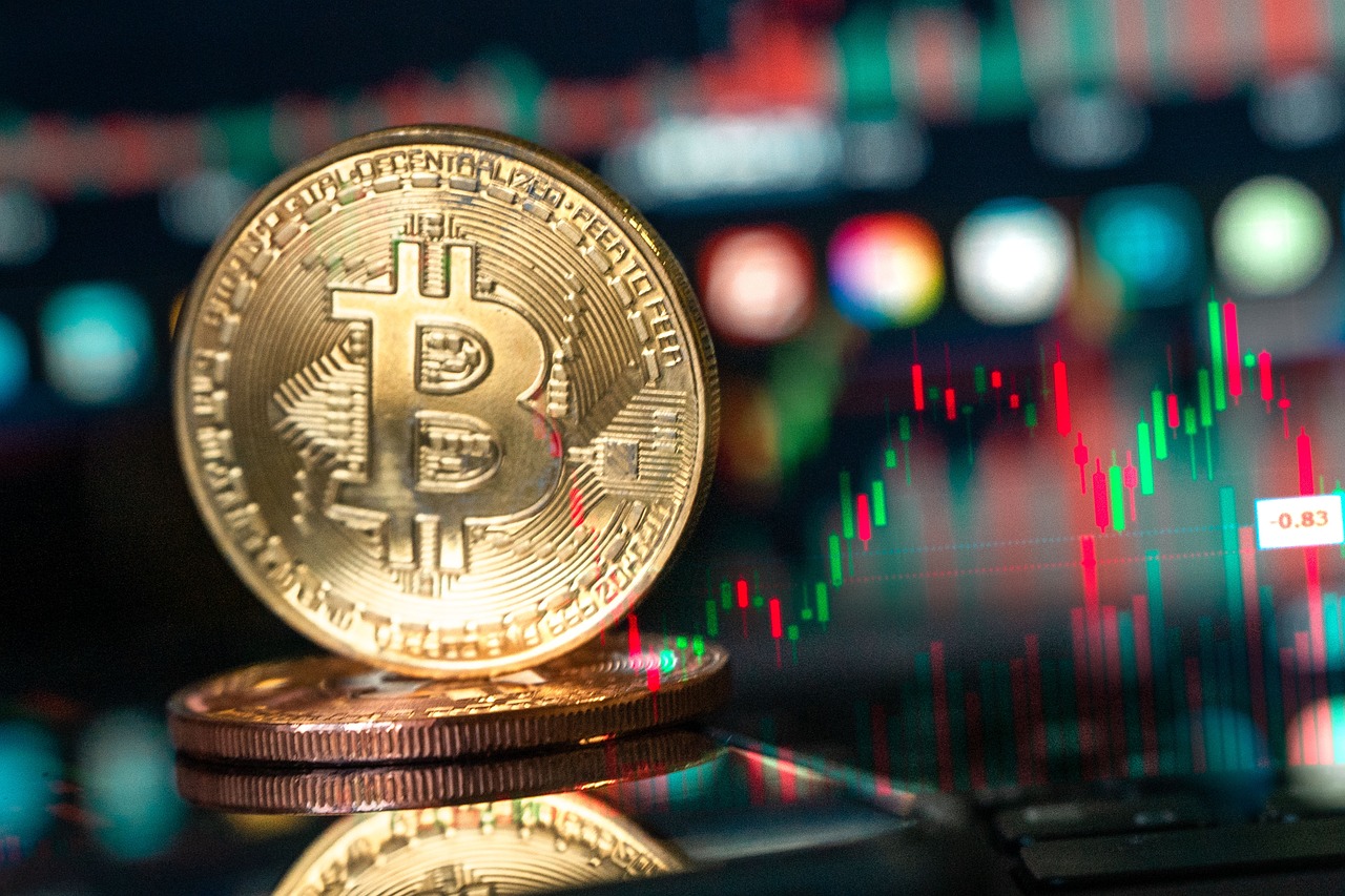 Bitcoin pao 1,3% na 79.300 dolara dok altkoini usporavaju rast
