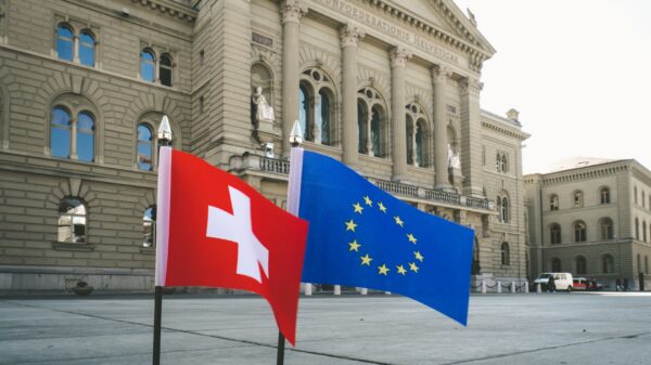 Devet država čeka članstvo u EU, Island, Norveška i Švajcarska ostaju izvan Unije – devet država čeka pred vratima EU