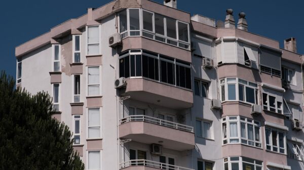 Tržište nekretnina u Beogradu: Kvadrat do 12.000 evra, promet 4,2 milijarde