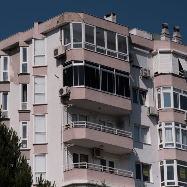Tržište nekretnina u Beogradu: Kvadrat do 12.000 evra, promet 4,2 milijarde
