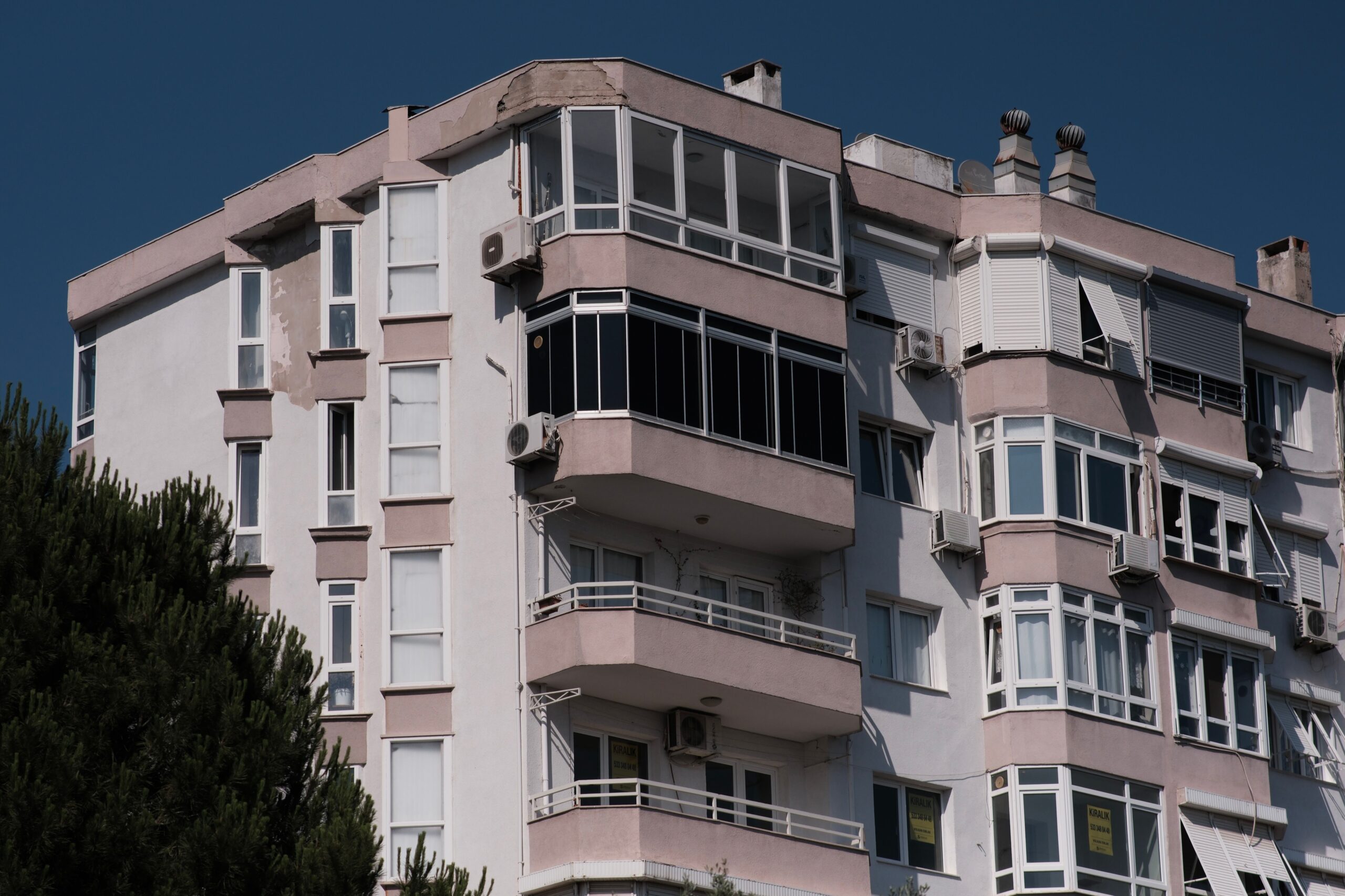 Tržište nekretnina u Beogradu: Kvadrat do 12.000 evra, promet 4,2 milijarde