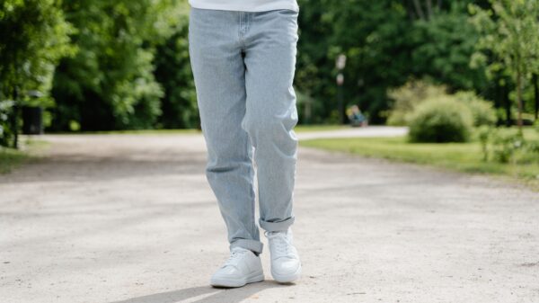 Old Navy, Banana Republic i Gap beleže rast prodaje farmerki sa pravim nogavicama – farmerke sa pravim nogavicama
